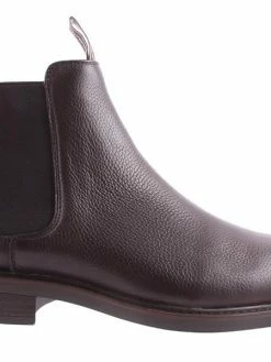 Julius Marlow AM264 GAUCHO MOCHA Men