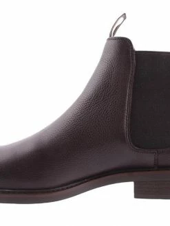 Julius Marlow AM264 GAUCHO MOCHA Men