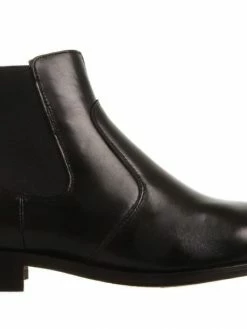 Julius Marlow AM265 HARRY BLACK Men