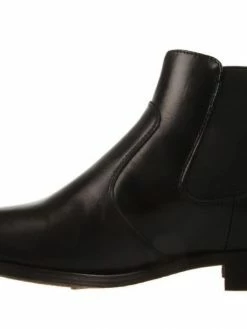 Julius Marlow AM265 HARRY BLACK Men