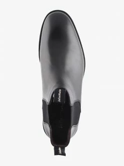 Julius Marlow Men AM272 GAUCHO BLACK