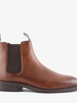 Julius Marlow AM273 GAUCHO COGNAC Men