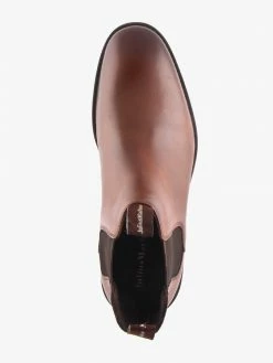 Julius Marlow AM273 GAUCHO COGNAC Men