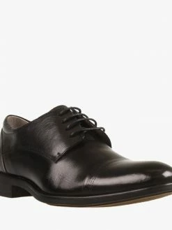 Julius Marlow AM282 EXPAND BLACK Men