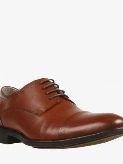 Julius Marlow AM283 EXPAND TAN