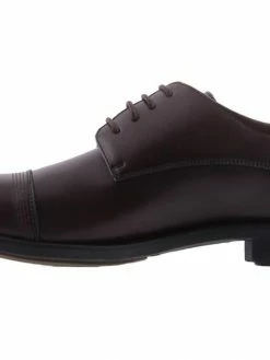 Julius Marlow Men AM284 EXPAND MOCHA