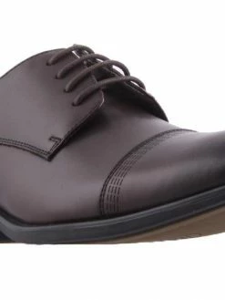 Julius Marlow Men AM284 EXPAND MOCHA