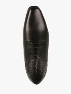 Julius Marlow AM379 GRAND BLACK