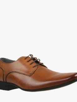 Julius Marlow Men AM380 GRAND TAN