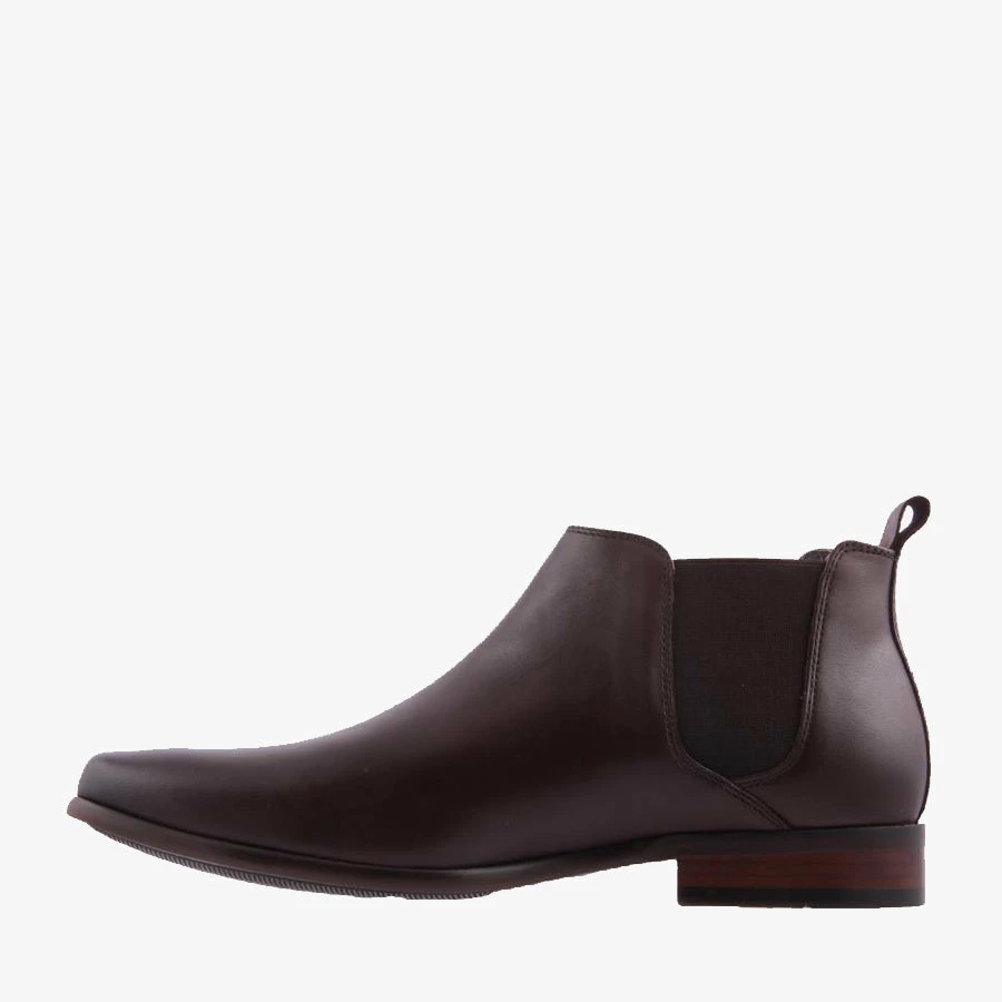 Julius Marlow AM403 KICK MOCHA Men 3 Julius Marlow AM403 KICK MOCHA Men