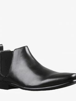 Julius Marlow AM404 KICK BLACK Men