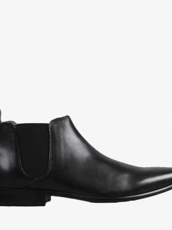 Julius Marlow AM404 KICK BLACK Men