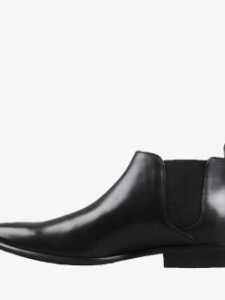 Julius Marlow AM404 KICK BLACK Men 6 Julius Marlow AM404 KICK BLACK Men