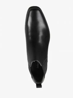 Julius Marlow AM404 KICK BLACK Men 7 Julius Marlow AM404 KICK BLACK Men