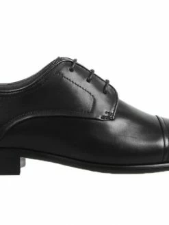 Julius Marlow AM406 KNOCK BLACK