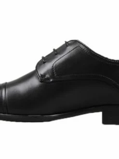 Julius Marlow AM406 KNOCK BLACK