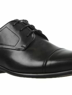 Julius Marlow AM406 KNOCK BLACK