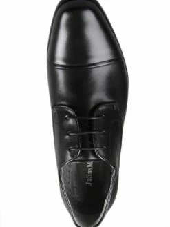 Julius Marlow AM406 KNOCK BLACK