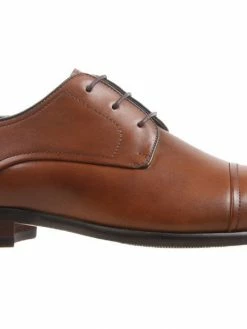 Julius Marlow AM418 KNOCK COGNAC
