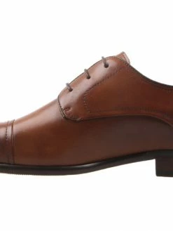 Julius Marlow AM418 KNOCK COGNAC