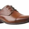 Julius Marlow AM418 KNOCK COGNAC