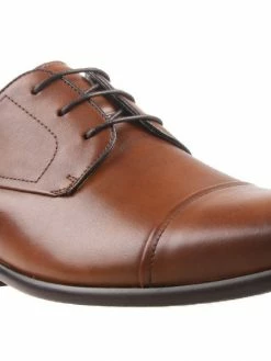 Julius Marlow AM418 KNOCK COGNAC