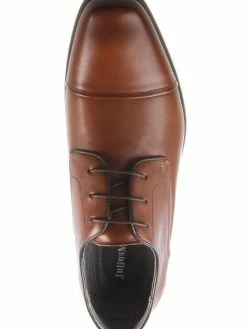 Julius Marlow AM418 KNOCK COGNAC