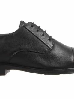 Julius Marlow Men AM458 ROME BLACK
