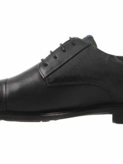 Julius Marlow Men AM458 ROME BLACK