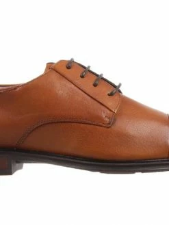 Julius Marlow AM459 ROME COGNAC Men