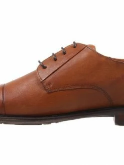 Julius Marlow AM459 ROME COGNAC Men