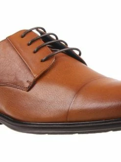 Julius Marlow AM459 ROME COGNAC Men