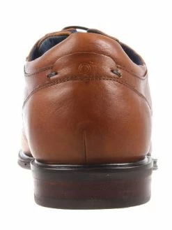 Julius Marlow AM459 ROME COGNAC Men