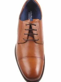 Julius Marlow AM459 ROME COGNAC Men