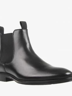 Julius Marlow AM483 LONGREACH BLACK