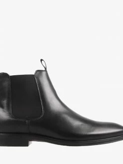 Julius Marlow AM483 LONGREACH BLACK