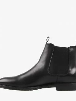 Julius Marlow AM483 LONGREACH BLACK