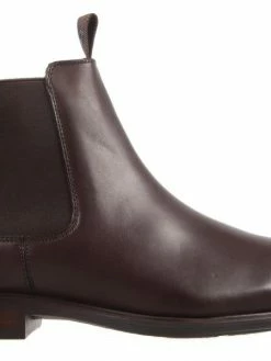 Julius Marlow AM484 LONGREACH MOCHA Men