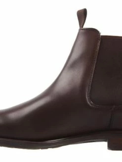 Julius Marlow AM484 LONGREACH MOCHA Men