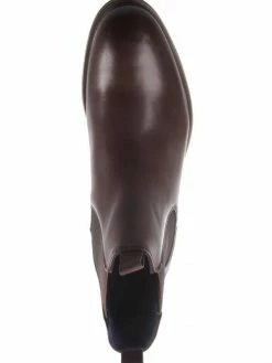 Julius Marlow AM484 LONGREACH MOCHA Men