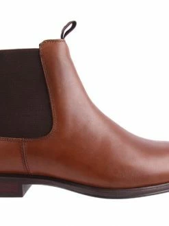 Julius Marlow AM485 LONGREACH COGNAC Men