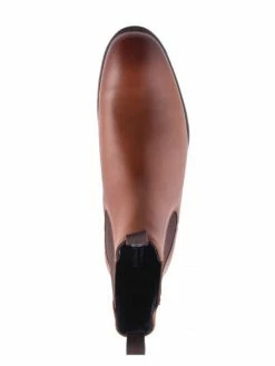 Julius Marlow AM485 LONGREACH COGNAC Men