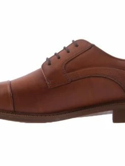 Julius Marlow Men AM497 HIJACK COGNAC