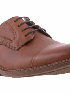 Julius Marlow Men AM497 HIJACK COGNAC