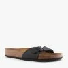 Birkenstock B52 MADRID BLACK BIRKO-FLOR