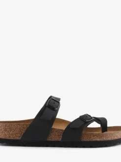 Birkenstock B53 MAYARI BLACK BIRKO-FLOR