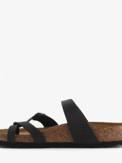 Birkenstock B53 MAYARI BLACK BIRKO-FLOR