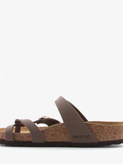 Birkenstock Women B54 MAYARI MOCCA BIRKO-FLOR 6 Birkenstock Women B54 MAYARI MOCCA BIRKO-FLOR