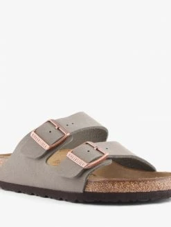 Birkenstock B56 ARIZONA STONE BIRKO-FLOR Women