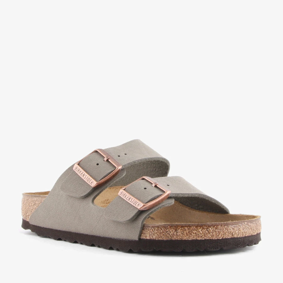 Birkenstock B56 ARIZONA STONE BIRKO-FLOR Women 1 Birkenstock B56 ARIZONA STONE BIRKO-FLOR Women